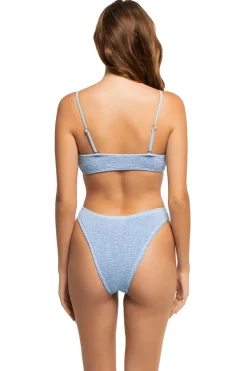 Dubai Bralette Bikini Top