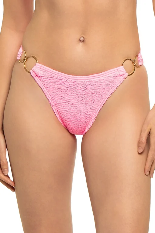 Dubai Ring Side Hipster Bikini Bottom