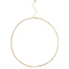 Duo Chain Necklace