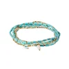 Elastic Bracelet Set