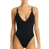 Elena Ring One Piece Swimsuit