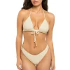 Emma Triangle Bikini Top