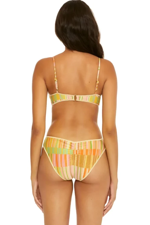 Emory Bralette Bikini Top