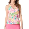 Erinna Tankini Top