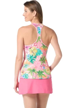 Erinna Tankini Top