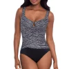 Escape One Piece Swimsuit