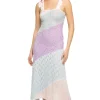 Estefanie Maxi Dress