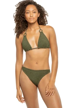Eva Two Piece Bikini Set