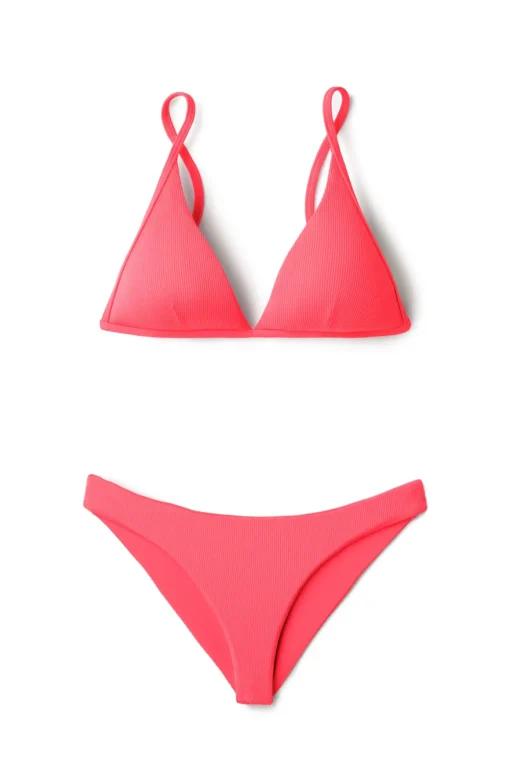 Exuma Bikini Top