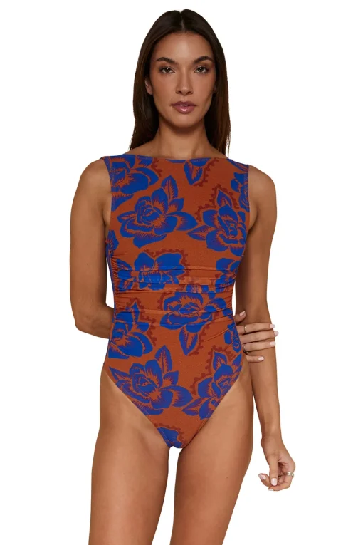 Fata Morgana One Piece