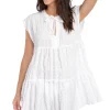 Fiona Tiered Tunic