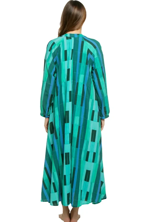 Fiore Maxi Dress