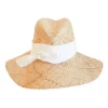 First Aid Grosgrain Ribbon Hat