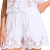 Flora Shorts