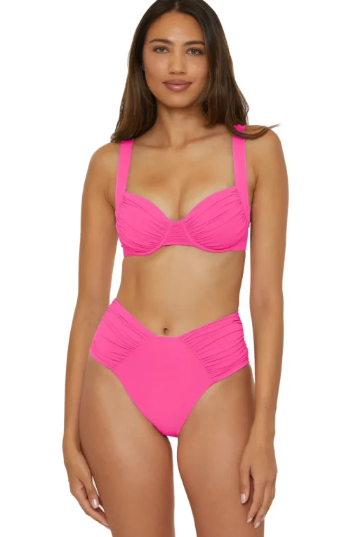 Francesca Bikini Top