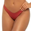 Full Moon Thong Bikini Bottom