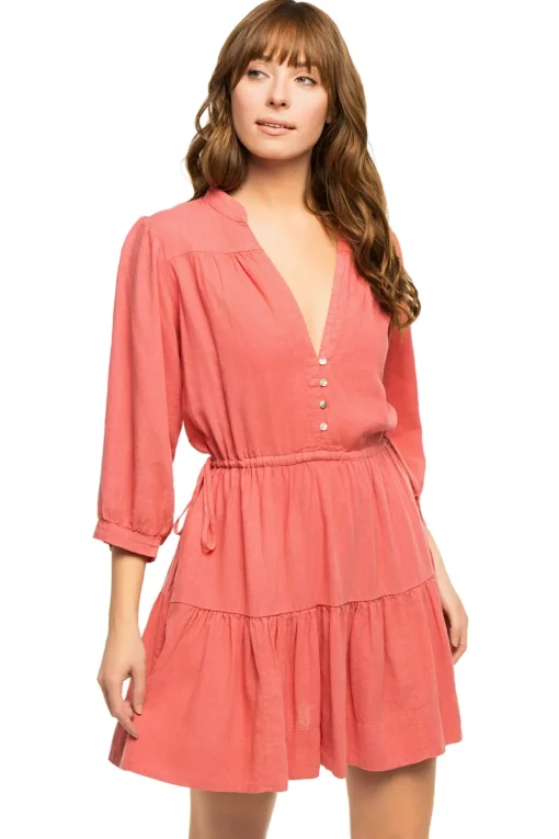 Gigi Dress
