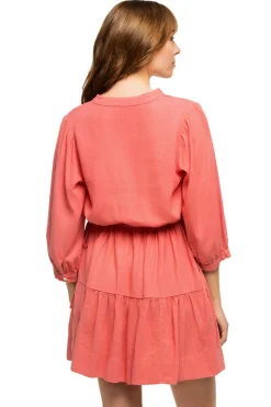 Gigi Dress