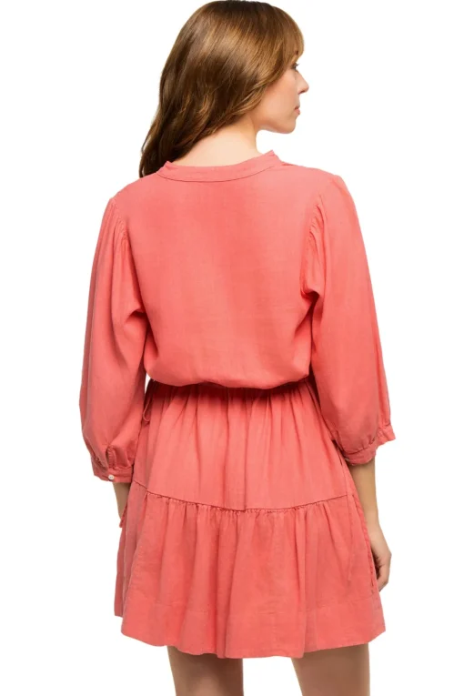 Gigi Dress