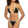 Gina Two Piece Bikini Set