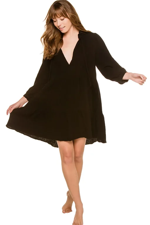 Giselle Mini Dress