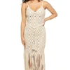 Haleigh Midi Dress