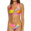 Halter Bikini Top
