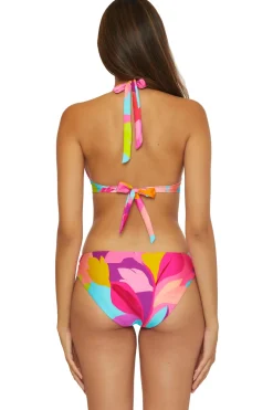 Halter Bikini Top