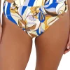 Hannah High Waist Bikini Bottom