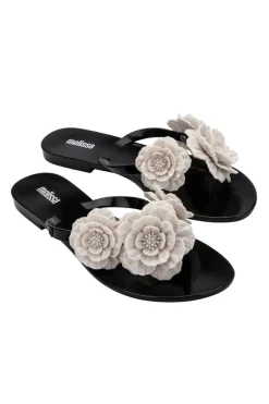 Harmonic Flip Flops