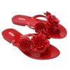 Harmonic Flip Flops