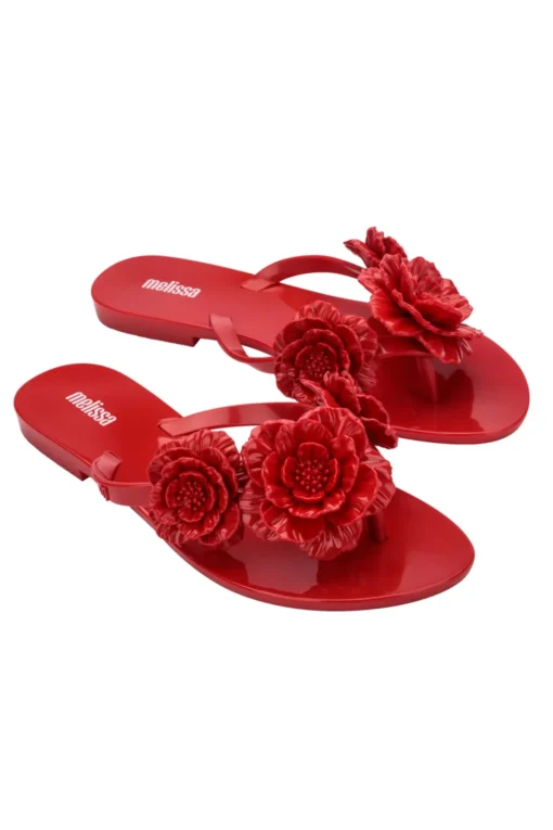 Harmonic Flip Flops