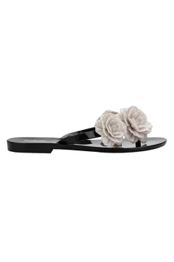 Harmonic Flip Flops