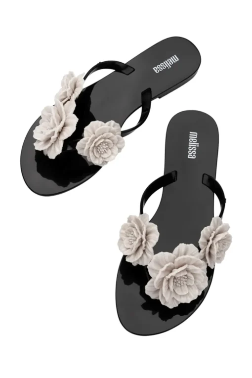 Harmonic Flip Flops