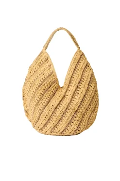 Harper Hobo Tote