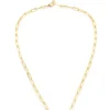 Heart Charm Necklace