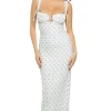 Heidi Maxi Dress