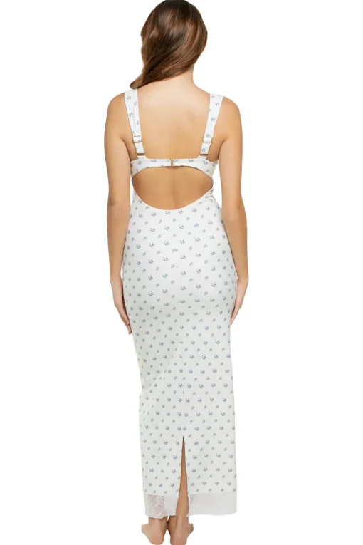 Heidi Maxi Dress