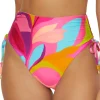 High Waist Bikini Bottom