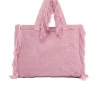 Hippy Lagoon Eponge Tote