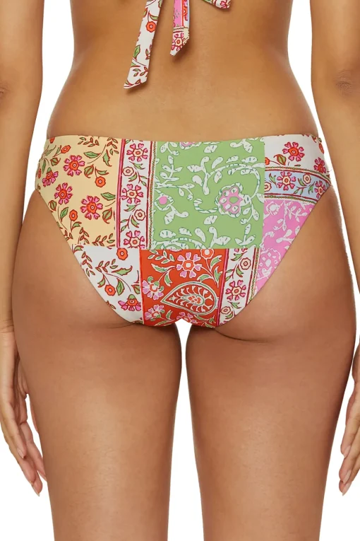 Hipster Bikini Bottom