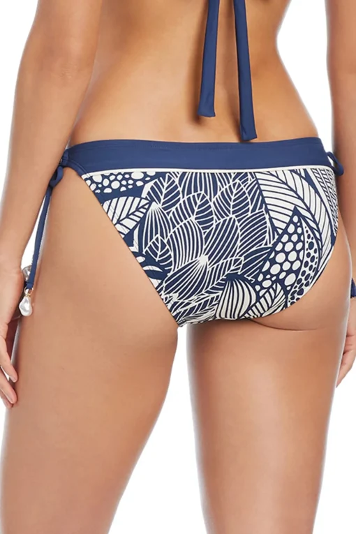 Hipster Tie Side Bikini Bottom