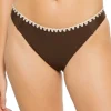 Iliana Hipster Bikini Bottom