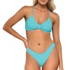 Indie Bralette Bikini Top