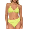 Indie Bralette Bikini Top