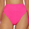 Indio High Waist Bikini Botton