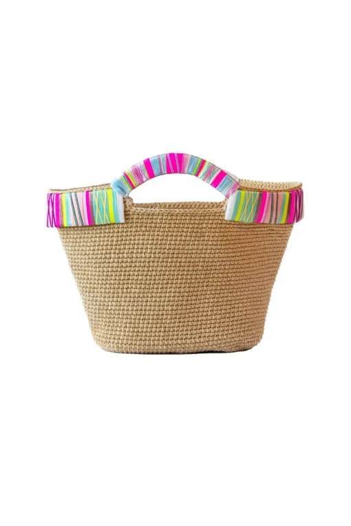 Isabella Tote Bag