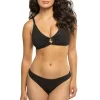 Isla Ring Bikini Top