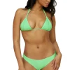 Isla Sliding Triangle Bikini Top