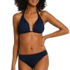 Island Goddess Sliding Halter Bikini Top